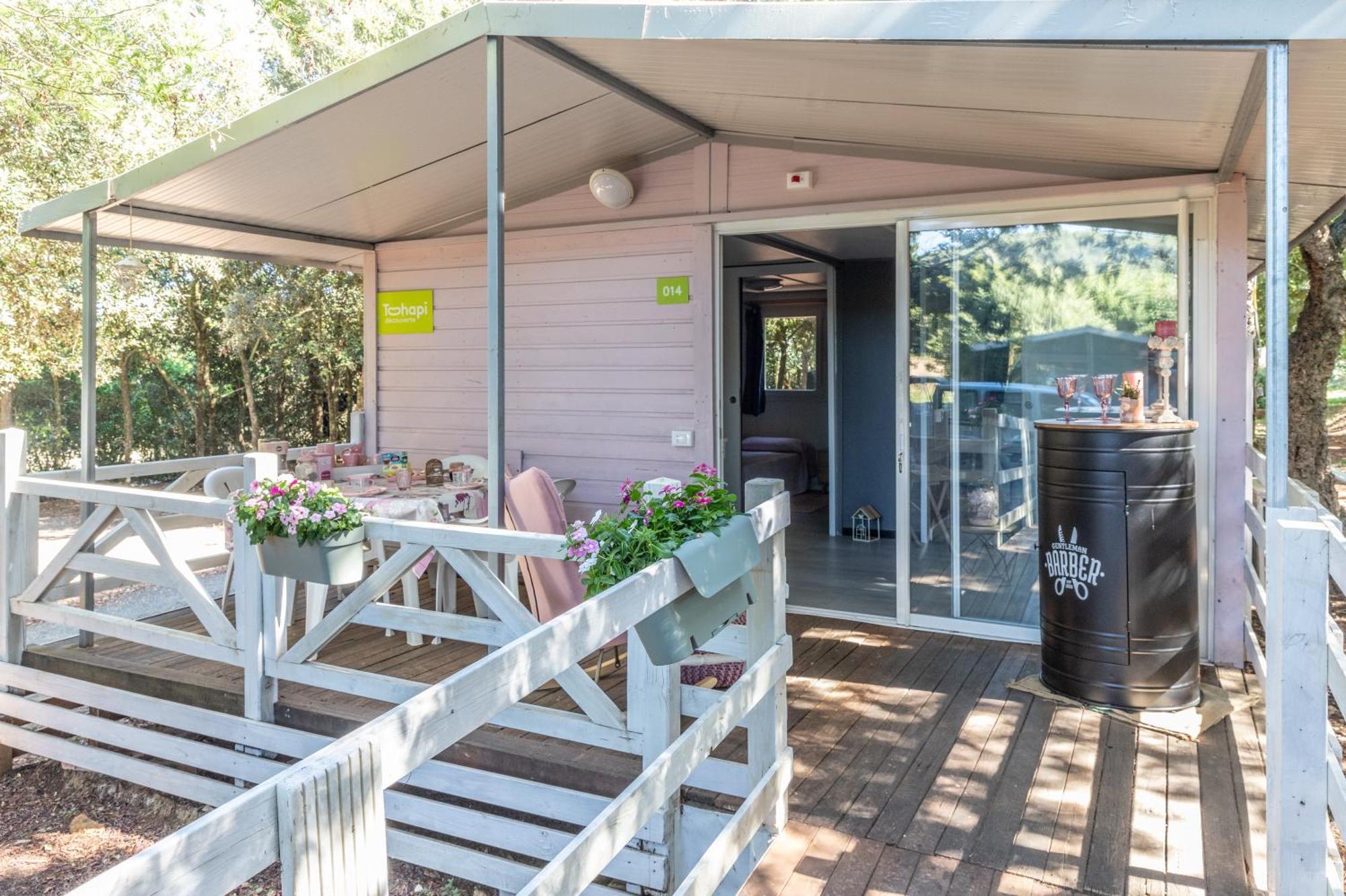 Camping Agricampeggio Princess Gagno