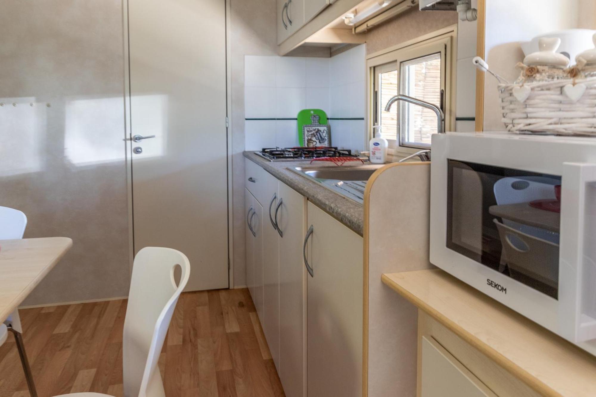 Camping Agricampeggio Princess Gagno