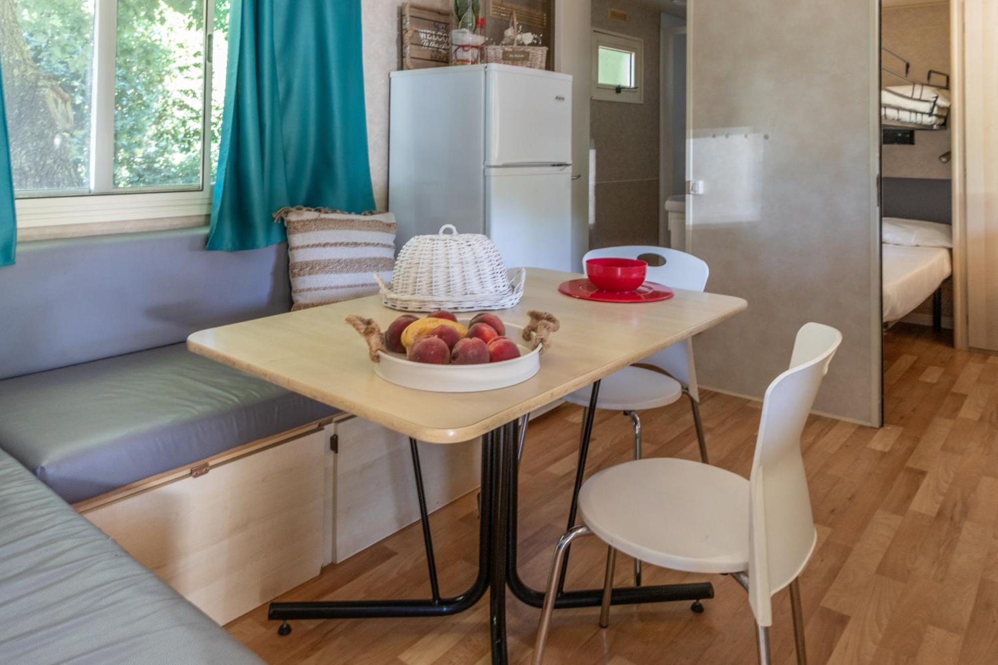 Camping Agricampeggio Princess Gagno